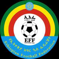 logo of Ethiopia U23