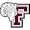 logo of Fordham Rams