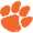 logo of Clemson Tigers