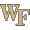 logo of Wake Forest Demon Deacons