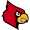 logo of Louisville Cardinals