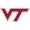 logo of Virginia Tech Hokies