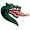 logo of UAB Blazers