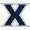 logo of Xavier Musketeers