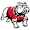 logo of Gardner-Webb Runnin' Bulldogs