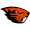 logo of Oregon State Beavers