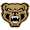 logo of Oakland Golden Grizzlies
