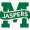 logo of Manhattan Jaspers