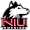 logo of Northern Illinois Huskies
