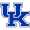 logo of Kentucky Wildcats