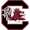 logo of South Carolina Gamecocks