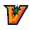logo of UTRGV Vaqueros