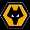 logo of Wolverhampton Wanderers FC U18