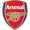 logo of Arsenal FC U19