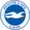 logo of Brighton & Hove Albion FC U18
