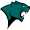 logo of Chicago State Cougars