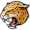 logo of IU Indy Jaguars