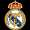logo of Real Madrid Castilla CF