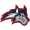 logo of Stony Brook Seawolves