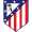 logo of Club Atlético de Madrid B
