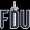 logo of FDU Knights