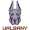 logo of UAlbany Great Danes