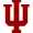 logo of Indiana Hoosiers