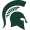 logo of Michigan State Spartans