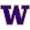 logo of Washington Huskies