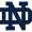 logo of Notre Dame Fighting Irish