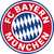 logo of FC Bayern München