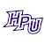logo of High Point Panthers