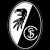 logo of SC Freiburg II