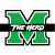 logo of Marshall Thundering Herd