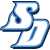 logo of San Diego Toreros
