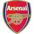 logo of Arsenal FC U19