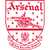 logo of Arsenal FC