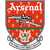logo of Arsenal FC