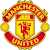 logo of Manchester United FC
