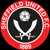 logo of Sheffield United FC