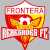 logo of CSyD Frontera Rivera River Renegades