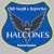 logo of CSyD Los Halcones