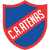 logo of CA Atenas
