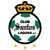 logo of Club Santos Laguna