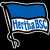 logo of Hertha BSC
