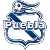 logo of Club Puebla