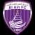 logo of Al Ain FC