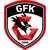 logo of Gaziantep FK