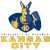 logo of Kansas City Roos