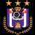 logo of RSC Anderlecht